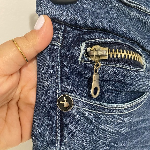 PLAYBOY Jeans - Picture 7 of 7